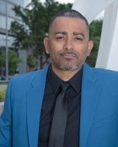 Ruben Dario Jimenez, QBSCA administrator